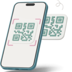 QR-code-banner-ads-to-land-visitors-to-website-and-convert